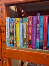 A quantity of modern children's books to include many by David Walliams