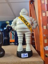 32cm Michelin man