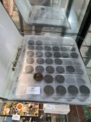 A selection of G.B. copper coinage including Victorian pennies