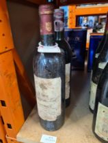 Chateau Labegorce-Zede Margaux, 1985, 2 bottles x 75cl