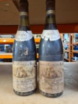 Domaines Du Chateau De Beaune, Beaune Du Chateau, Premier Cru, 2 bottles x 750ml