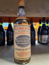 Glenmorangie Grand Slam Dram Whisky, 75cl, 1990