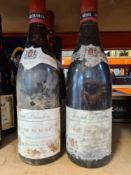 Joseph Drouhin Cote de Beaune, Grand Vins de Bourgoyne, 1989, 4 bottles x 75cl