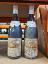 Domaines Du Chateau De Beaune, Beaune - Teurons, Premier Cru, 1989, 2 bottles x 750ml