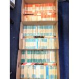 A collection of early Penguin & Pelican paperbacks - novels, histories, mysteries, academic