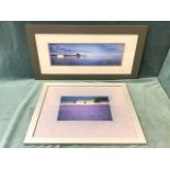 John Williamson, photographic prints, landscapes and nature subjects - Lindisfarne Bay,