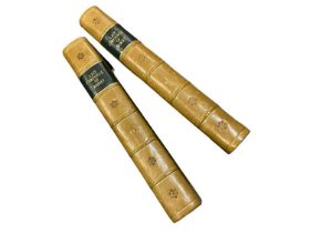 Anthony Trollope - The Last Chronicle of Barset, Smith, Elder, 1867 first edition, 2 vols, good quar