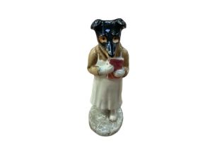 Beswick Beatrix Potter figure - Pickles