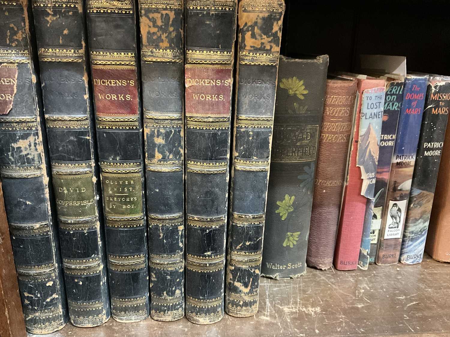 Collection of antiquarian and collectible books - Image 2 of 12