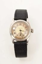 1940s vintage Rolex Oyster Precision wristwatch