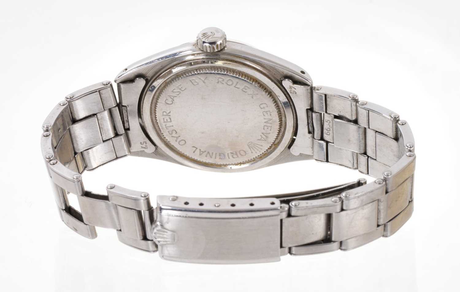 1970s Tudor Oyster Royal wristwatch - Image 3 of 4