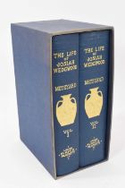 Meteyard, The Life of Joshua Wedgwood, 2 vols, in slip case