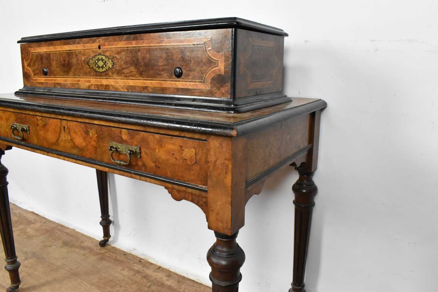 Fine quality 19th century interchangeable music box by Pallard and Vaucher et Fils - Bild 14 aus 28