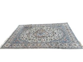 Large Nain carpet