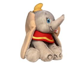 Steiff Disney Dumbo no. 354564, with swing tag, certificate and box. Very good condition.