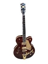 Gretsch Country Classic guitar in case with original receipt