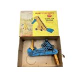 Diecast Dinky Super Toy Elevator Loader 964 boxed and a selection in unboxed Dinky, Corgi and Matchb