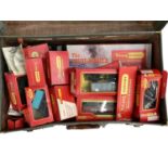 One box of Hornby
