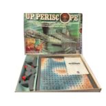 Denys Fisher Up Periscope 3D board game, boxed (1)