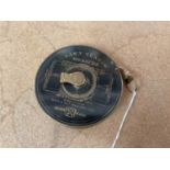 Vintage Lawn Tennis Measure