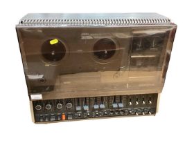 Philips N4506 reel to reel deck