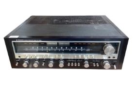 Rare Pioneer Stereo Receiver SX-5580