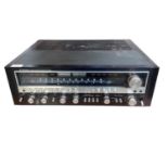 Rare Pioneer Stereo Receiver SX-5580