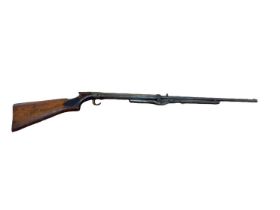 Vintage BSA .22 Air rifle