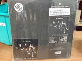 Scarce copy of The Cranberries Everybody else is doing it etc, ILP 8003/514 156-1 (with CD booklet),