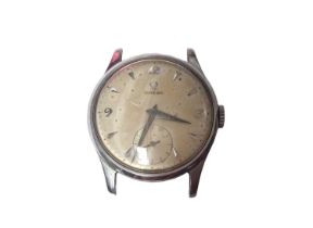 1960s Omega wristwatch