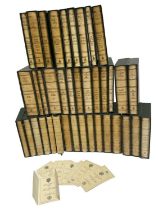 The First Collected Works of Sir Winston S. Churchill centenary limited edition set