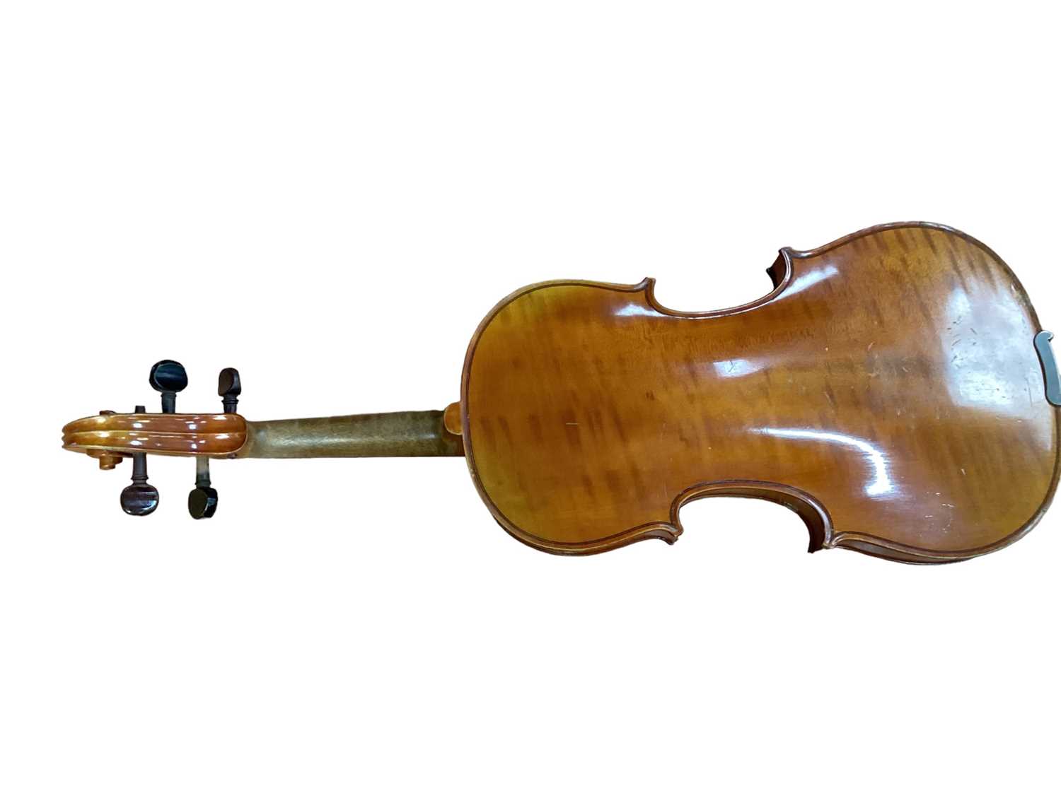 Violin - Image 3 of 3