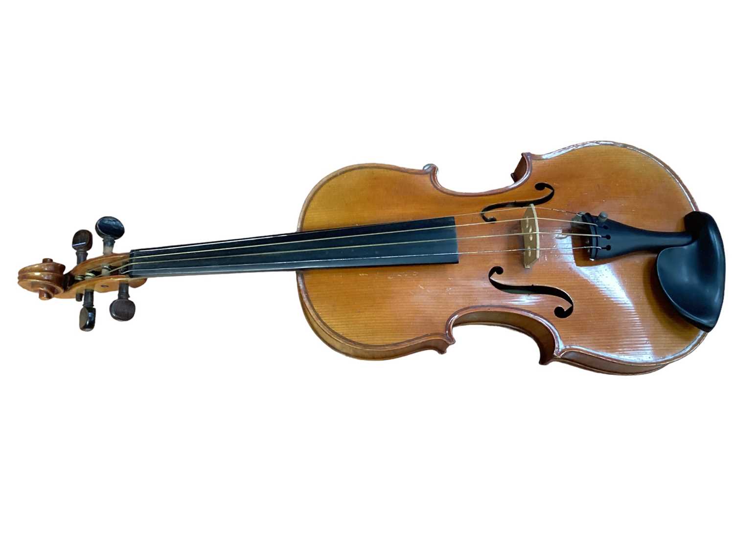 Violin - Image 2 of 3