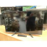 32" Polaroid HD Ready LED TV with remote control