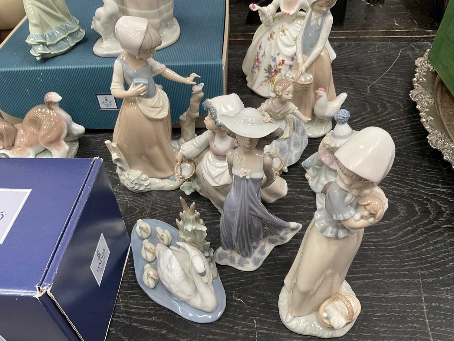 Collection of Lladro - Image 7 of 8