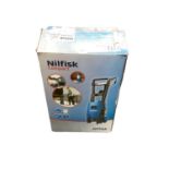 Nilfisk Compact 120.3-6 jet washer, boxed