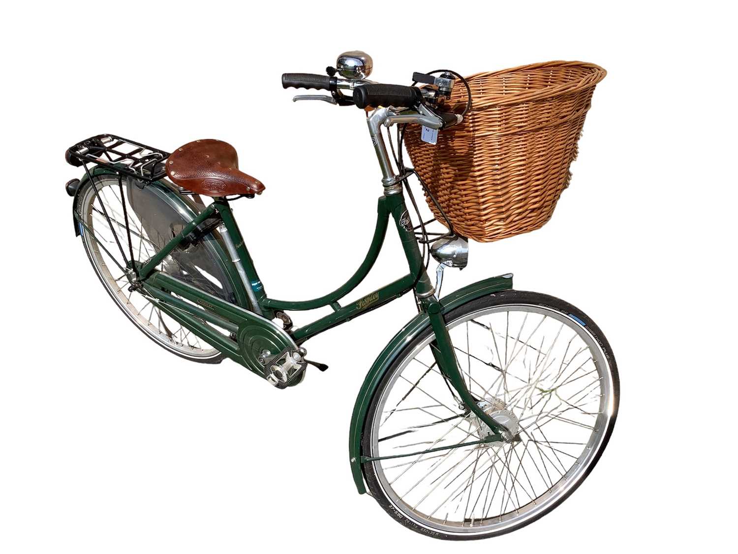 Pashley Vintage style Ladies cycle ( cost £800 new)