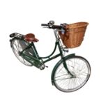 Pashley Vintage style Ladies cycle ( cost £800 new)