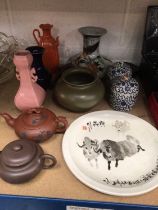 Chinese ceramics
