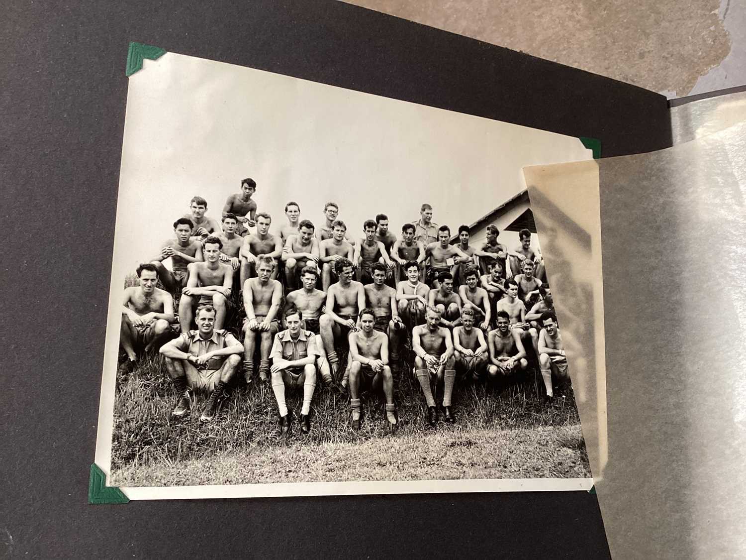 Five boxes of mixed ephemera to include photograph albums. - Image 9 of 19