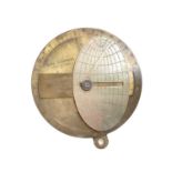 Vintage Sun Compass (cole pattern)
