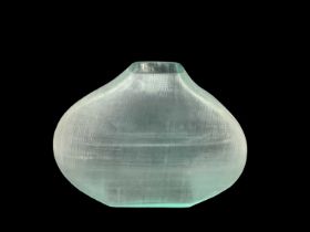 Guaxs Art Glass vase