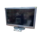 37” Panasonic Vera flatscreen television