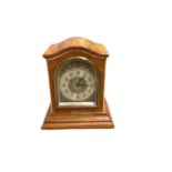 German minature mantle clock by Winterhalter