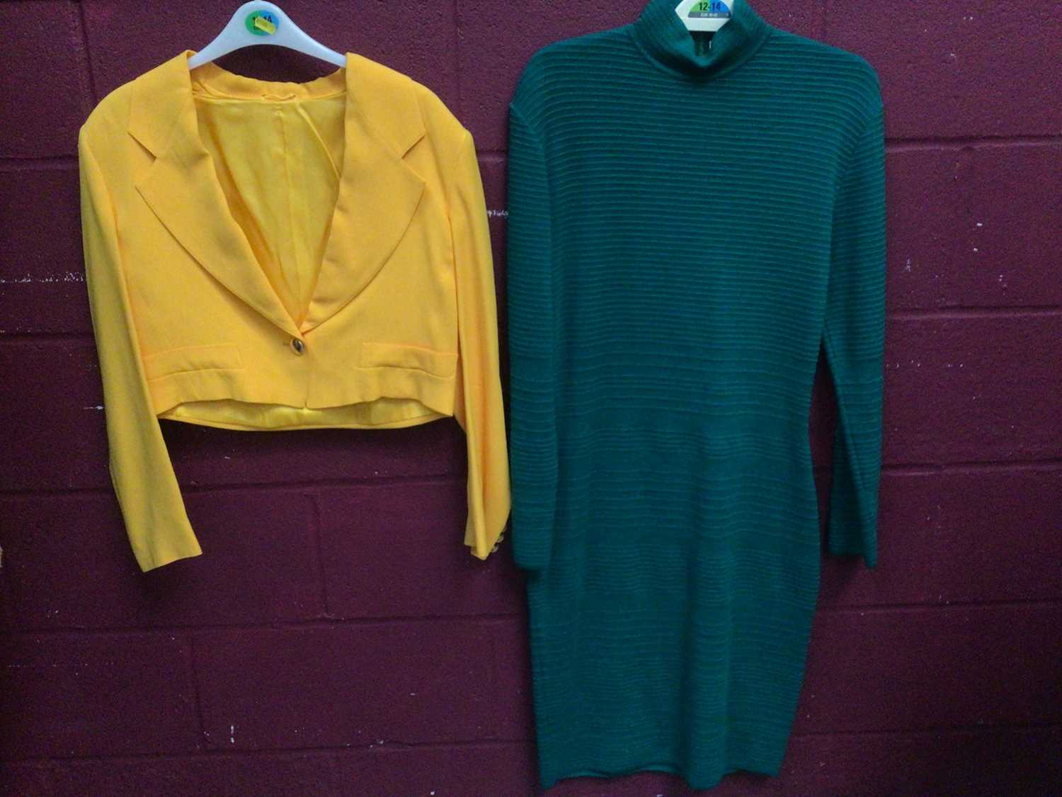 Lot of 1970s/80s clothing - Image 6 of 11