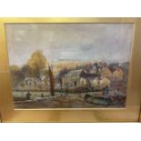 Collection of 19th / 20th century watercolours