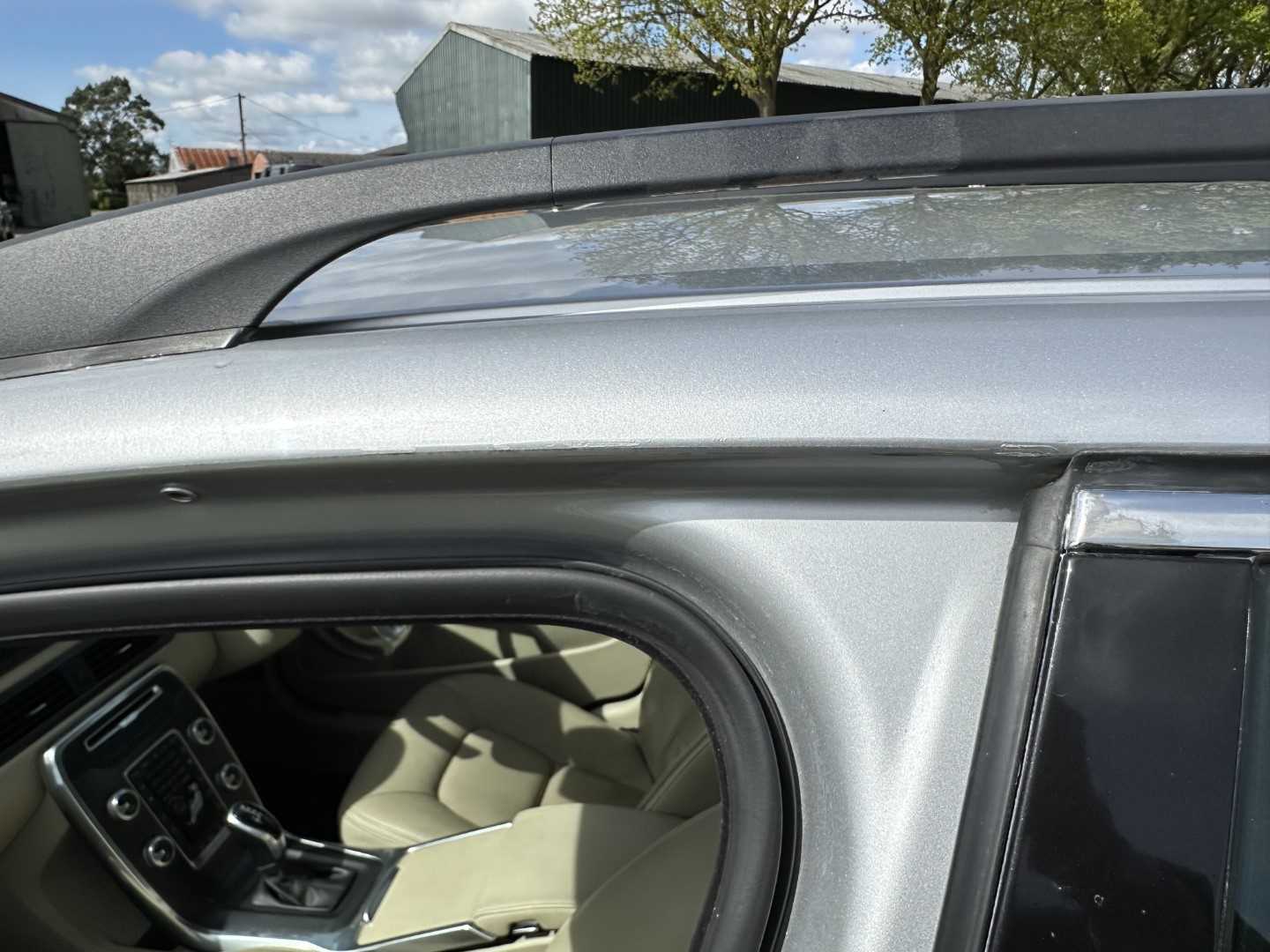 2014 Volvo XC70 SE Lux D5 AWD automatic, 5 door estate, reg. no. KS14 MFP - Bild 22 aus 29