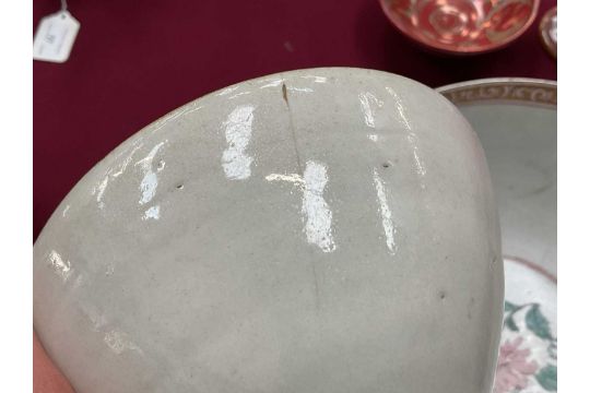 Lucie Rie and Hans Coper bowl - Image 7 of 7