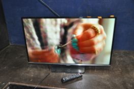 A SAMSUNG UE32H5000AK 32in TV with remote (PAT pass and working)
