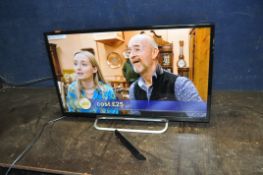 A SONY KDL 32R423A 32in TV with remote (PAT pass and working)
